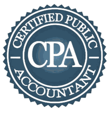 CPA, Certified Public Accountant