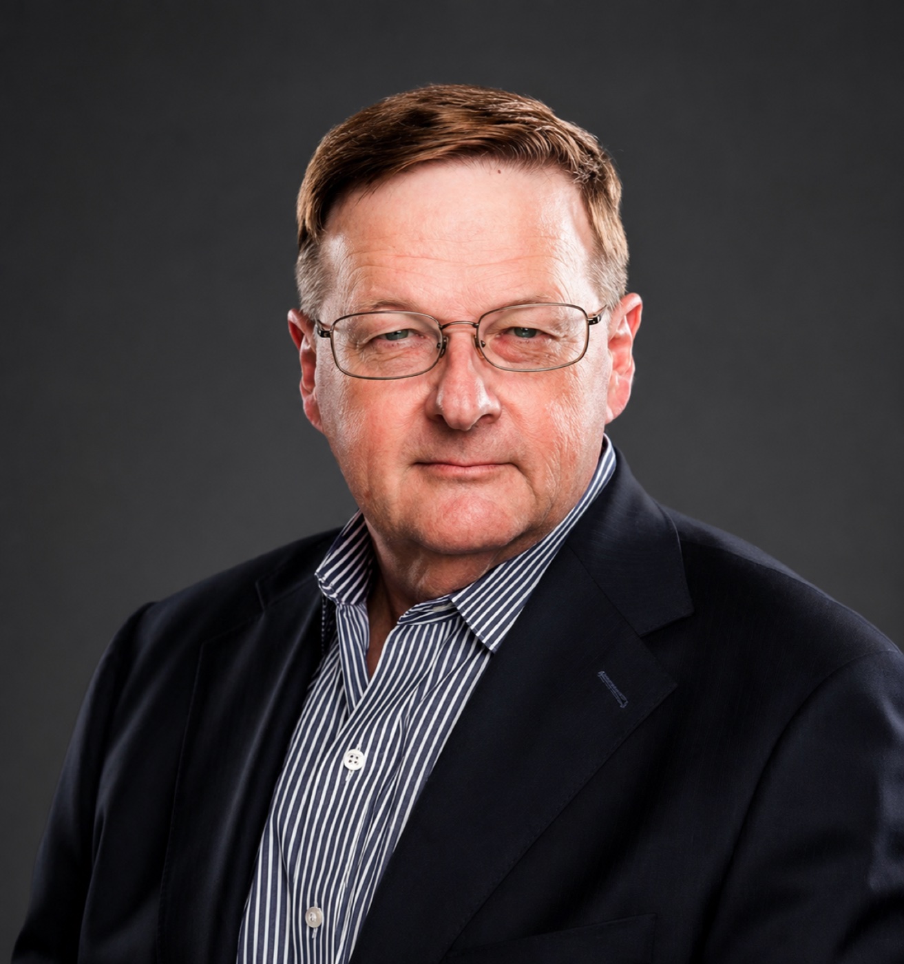 Peter Holtz, CPA