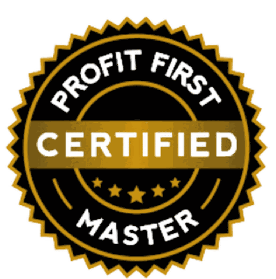 Profit First, certified master