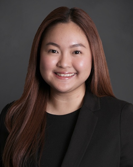 Alyanna Dae De Jesus Miranda, Tax Director