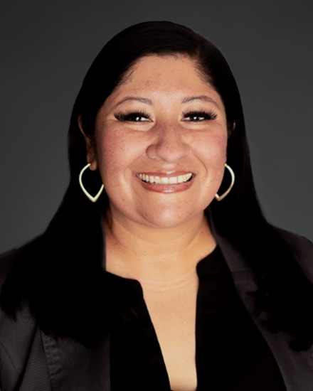 Annmarie Kehle, Director of Business Development