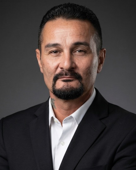 Arnold Perico, Sales Specialist