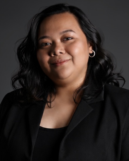 Cassandra Villaflor, Brand Manager