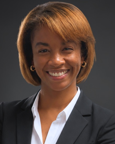 Dawsynn Dorton, Sales Representative