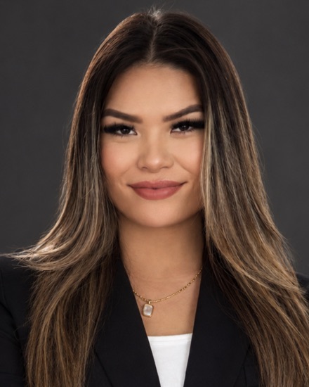 Gunje Altangerel, Sales & Customer Service Analyst