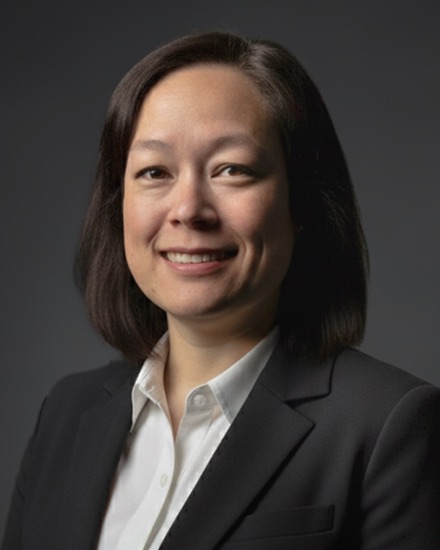 Jenni Mize, Chief Implementation Officer