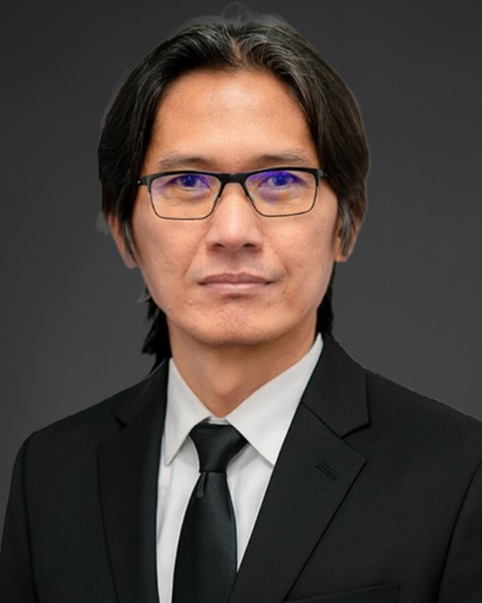 Jerry Llorin, Platinum Advisor