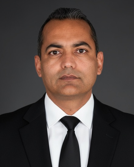 Manjinder Singh, Platinum Advisor