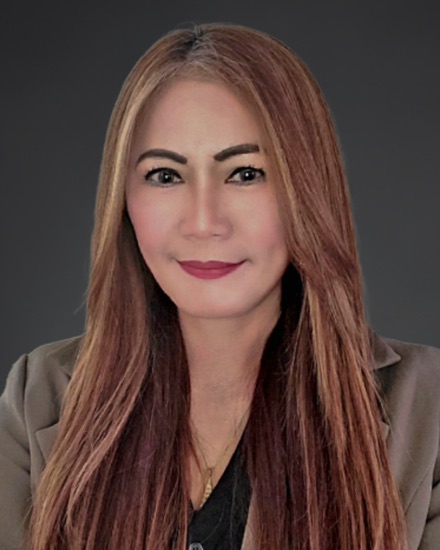 Marianne Abellana, Director of Internal Audit