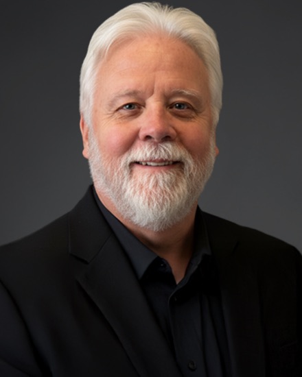 Normand Tremblay, Senior Accountant
