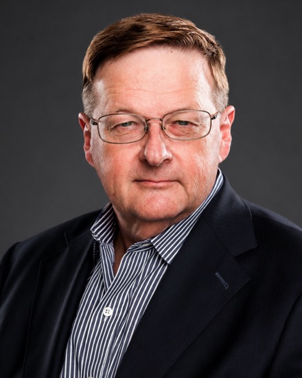 Peter Holtz, Founder & President
