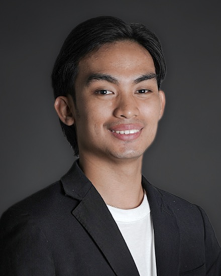 Ron Jake Andres Monte, Senior Accountant