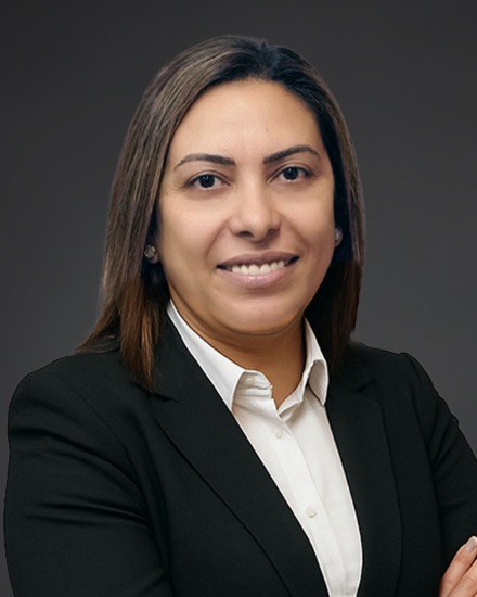 Sally Henien, Platinum Advisor
