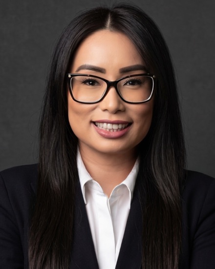 Sofia Kong, Platinum Advisor