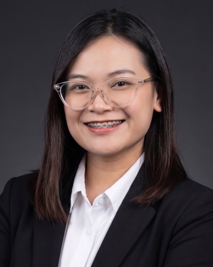 Stephanie Antonio, Client Tax & Implementation Lead