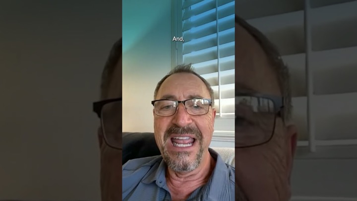 Larry Young, client testimonial